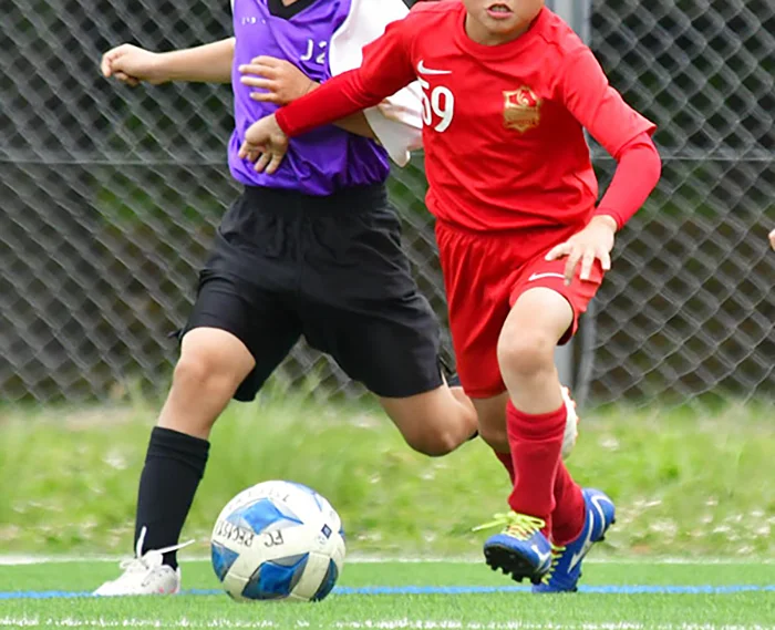 障がい者スポーツへの支援、援助